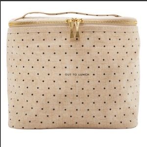 Kate Spade Lunch Bag